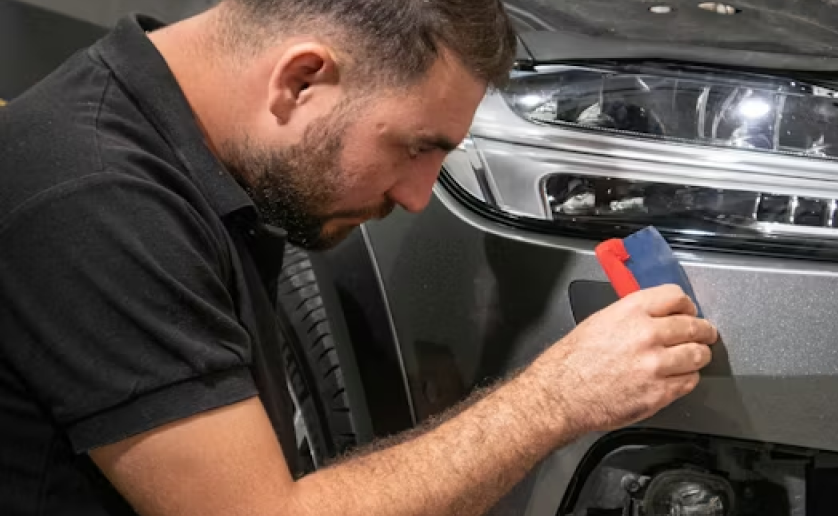Automotive Inspection